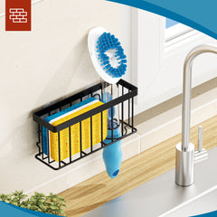 Cable Organizer (Basic), Black