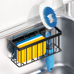 Cable Organizer (Basic), Black