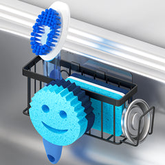 Cable Holder (Bracket Type), Black