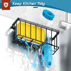 Cable Organizer (Basic), Black