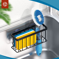 Cable Organizer (Basic), Black